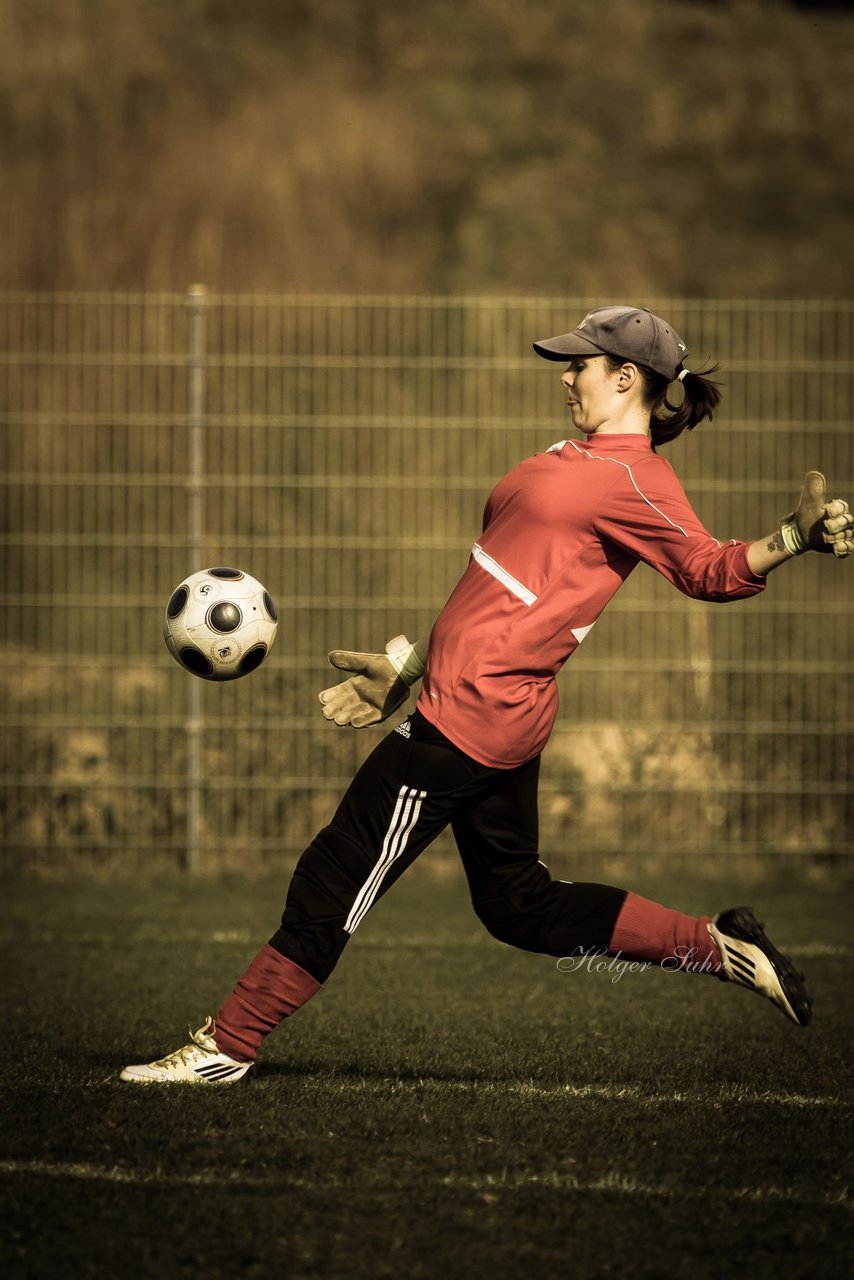 Bild 3953 - Frauen FSC Kaltenkirchen II U23 - SV Bokhorst : Ergebnis: 4:1